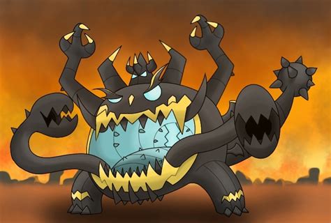guzzlord smogon